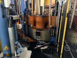 Harburg-Freudenberger Maschinenbau GmbH MCP 52-180IC