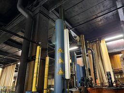 Harburg-Freudenberger Maschinenbau GmbH MCP 52-180IC