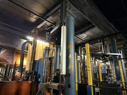 Harburg-Freudenberger Maschinenbau GmbH MCP 52-180IC