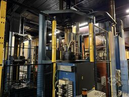 Harburg-Freudenberger Maschinenbau GmbH MCP 52-180IC