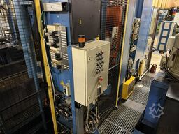 Harburg-Freudenberger Maschinenbau GmbH MCP 52-180IC