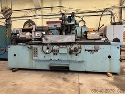 TOS Hostivař BHU 32A/1000