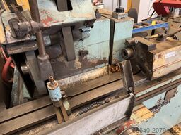 TOS Hostivař BHU 32A/1000