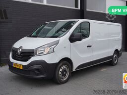 Renault Trafic 1.6 dCi L2 EURO 6 - Airco - Cruise - Tr...