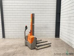 Jungheinrich EBC 10G-117-156E