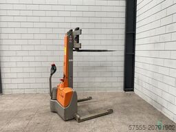 Jungheinrich EBC 10G-117-156E