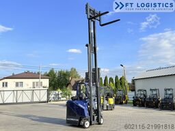 Combilift CB3000 GAS TRIPLEX 5500 POSITIONER