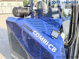 Combilift CB3000 GAS TRIPLEX 5500 POSITIONER