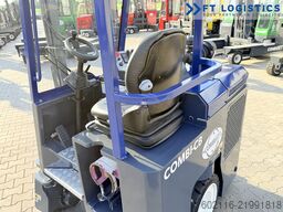 Combilift CB3000 GAS TRIPLEX 5500 POSITIONER