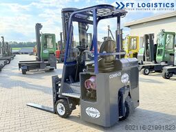 Combilift CB3000 GAS TRIPLEX 5500 POSITIONER