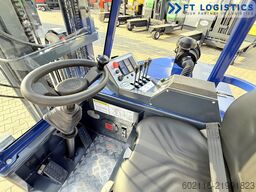 Combilift CB3000 GAS TRIPLEX 5500 POSITIONER