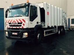  Iveco Stralis 310