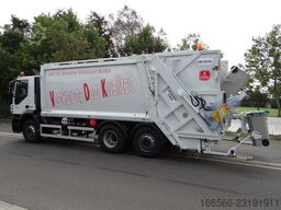 Iveco Stralis 310