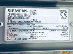 Siemens Z29-LE80MD4E-L4NH(5)