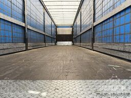 Schmitz Cargobull Semitrailer Curtainsider Standard