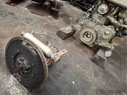 DAF DD575
