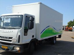 Iveco ML 75 E18 + MANUAL + EURO 5