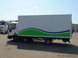 Iveco ML 75 E18 + MANUAL + EURO 5