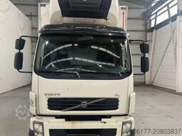 Volvo FL 240 MULTITEMPERATUUR