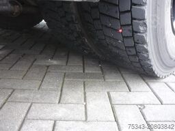 MAN TGS 26.320 6x2-4 euro 6 Garbage box Zoeller Med...