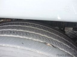 MAN TGS 26.320 6x2-4 euro 6 Garbage box Zoeller Med...