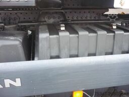 MAN TGS 26.320 6x2-4 euro 6 Garbage box Zoeller Med...