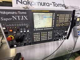 NAKAMURA TOME NTJX
