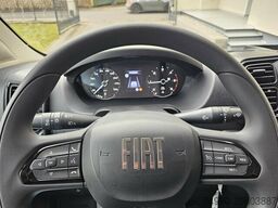 Fiat Ducato 35 MAXI 180 Koffer GFK 2,38 Höhe sofort