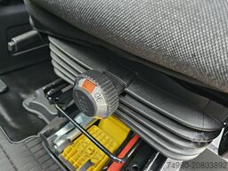 Iveco Daily 35S18HA8V DOKA Hi-Matic 12m³ L2H2 7 Sitze