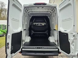 Iveco Daily 35S18HA8V DOKA Hi-Matic 12m³ L2H2 7 Sitze