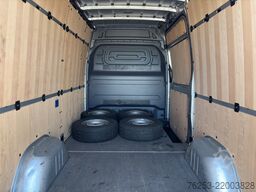 Mercedes-Benz Sprinter 315 CDI Kasten Hochdach Standard Kam.