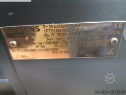 SIEMENS 1FT5106-0AC01-2-Z