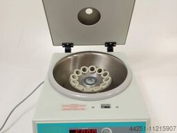 HERMLE Z 200 A