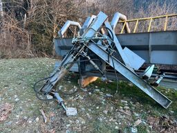 Springer Zentrierspitzenzug