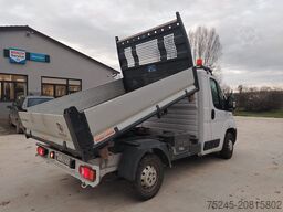 FIAT DUCATO 2.3 MJT 140 CV