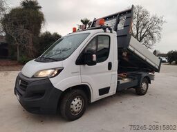 FIAT DUCATO 2.3 MJT 140 CV