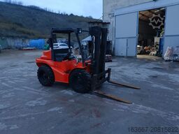 Mast Explorer 20 4WD