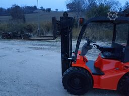 Mast Explorer 20 4WD