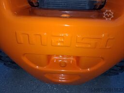 Mast Explorer 20 4WD