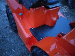 Mast Explorer 20 4WD