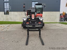 Manitou MRT 2660 vision