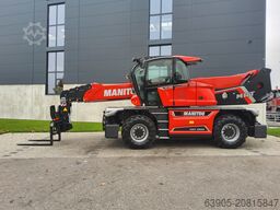 Manitou MRT 2660 vision