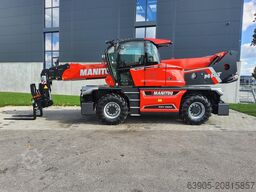 Manitou MRT 2660 vision