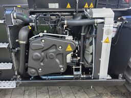 Manitou MRT 2660 vision