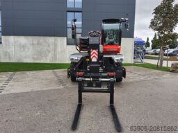 Manitou MRT 2660 vision