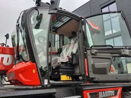 Manitou MRT 2660 vision