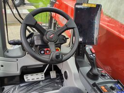 Manitou MRT 2660 vision