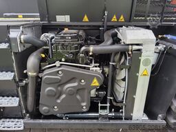 Manitou MRT 2660 vision