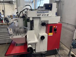 Kunzmann WF 410 M