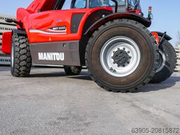 Manitou MHT 10130